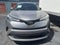 2018 Toyota C-HR XLE Premium FWD (Natl)