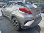 2018 Toyota C-HR XLE Premium FWD (Natl)