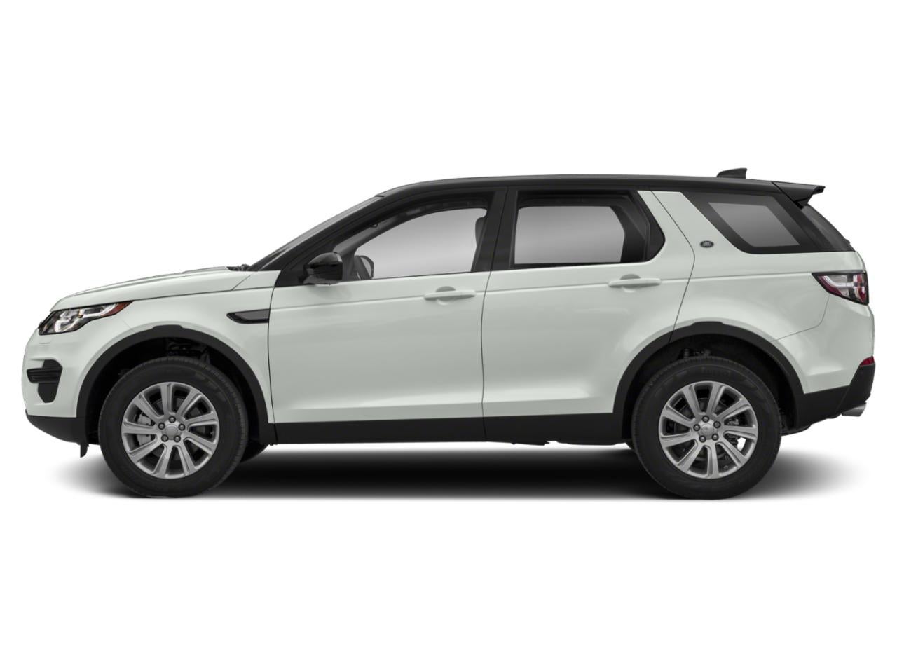 2019 Land Rover Discovery Sport HSE 4WD