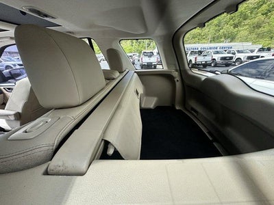 2013 Land Rover LR2 AWD 4dr HSE