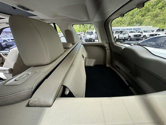 2013 Land Rover LR2 AWD 4dr HSE