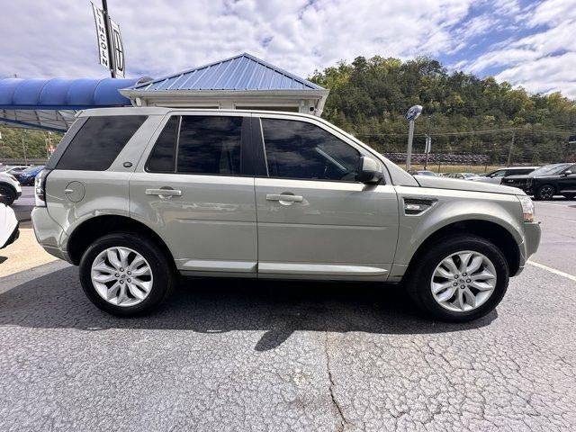 2013 Land Rover LR2 AWD 4dr HSE