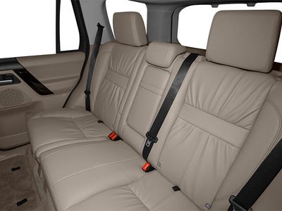 2013 Land Rover LR2 AWD 4dr HSE