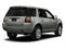 2013 Land Rover LR2 AWD 4dr HSE