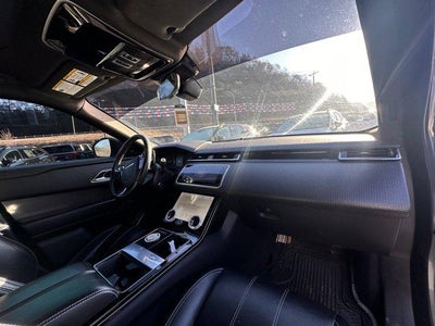 2020 Land Rover Range Rover Velar P250 S