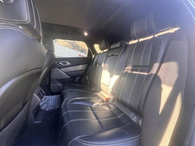2020 Land Rover Range Rover Velar P250 S