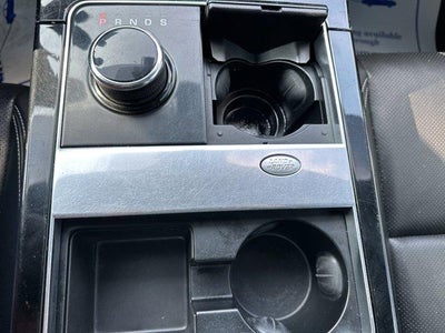 2020 Land Rover Range Rover Velar P250 S