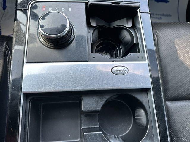 2020 Land Rover Range Rover Velar P250 S