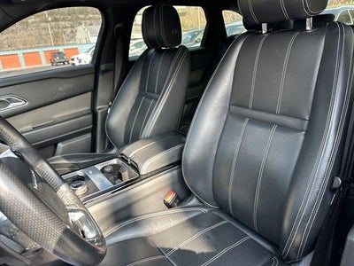 2020 Land Rover Range Rover Velar P250 S