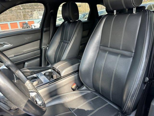 2020 Land Rover Range Rover Velar P250 S