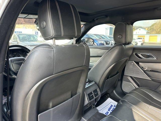 2020 Land Rover Range Rover Velar P250 S