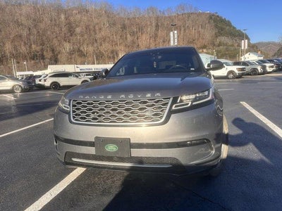 2020 Land Rover Range Rover Velar P250 S