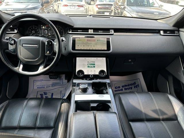 2020 Land Rover Range Rover Velar P250 S