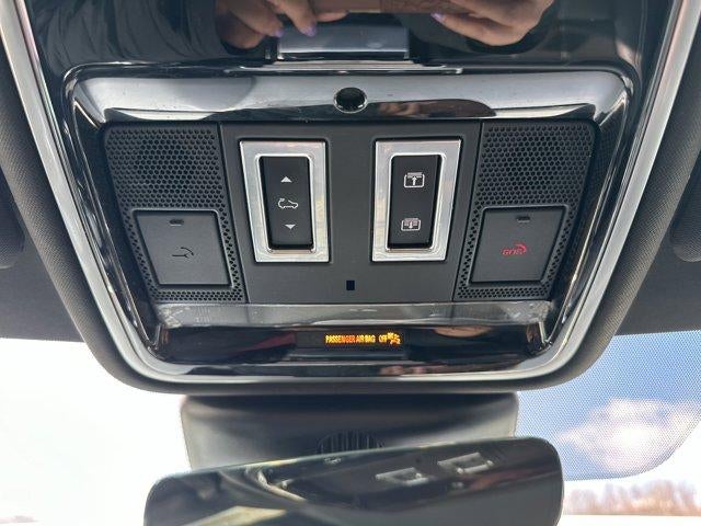 2020 Land Rover Range Rover Velar P250 S