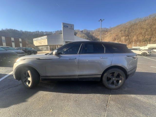 2020 Land Rover Range Rover Velar P250 S