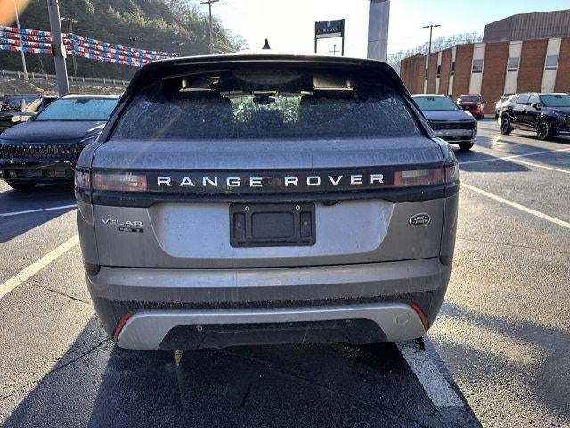 2020 Land Rover Range Rover Velar P250 S