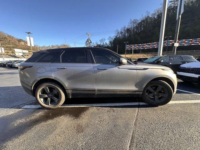 2020 Land Rover Range Rover Velar P250 S