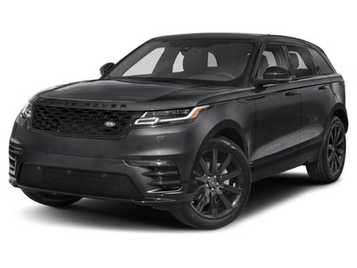 2020 Land Rover Range Rover Velar P250 S