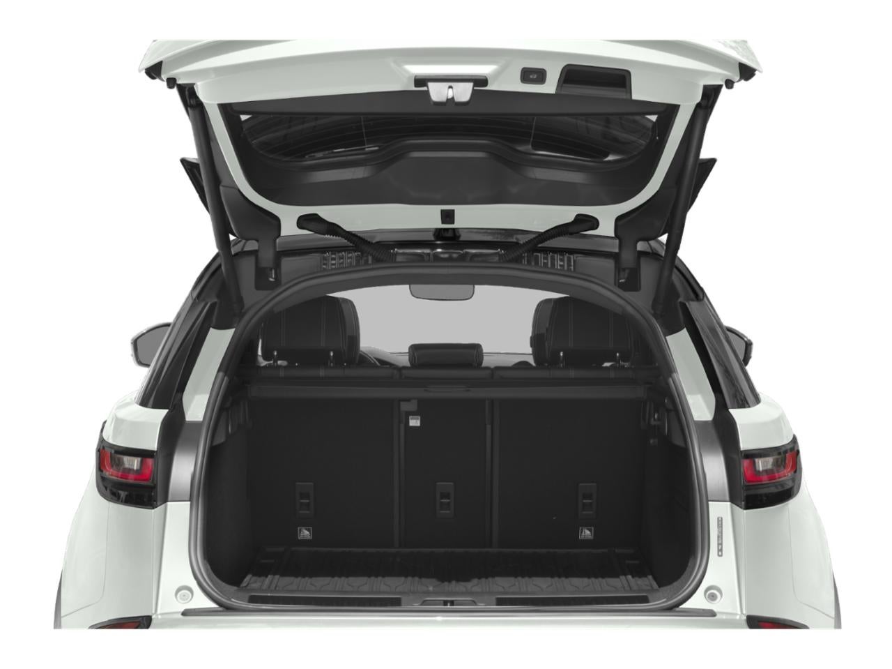 2020 Land Rover Range Rover Velar P250 S