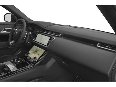 2020 Land Rover Range Rover Velar P250 S