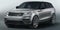 2020 Land Rover Range Rover Velar P250 S