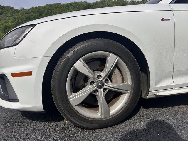 2019 Audi A4 Premium 45 TFSI quattro