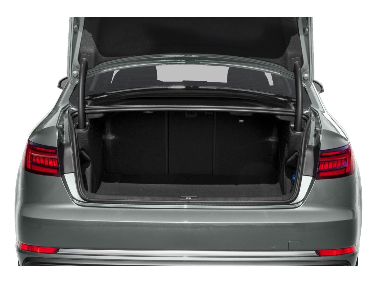 2019 Audi A4 Premium 45 TFSI quattro