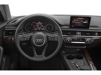 2019 Audi A4 Premium 45 TFSI quattro