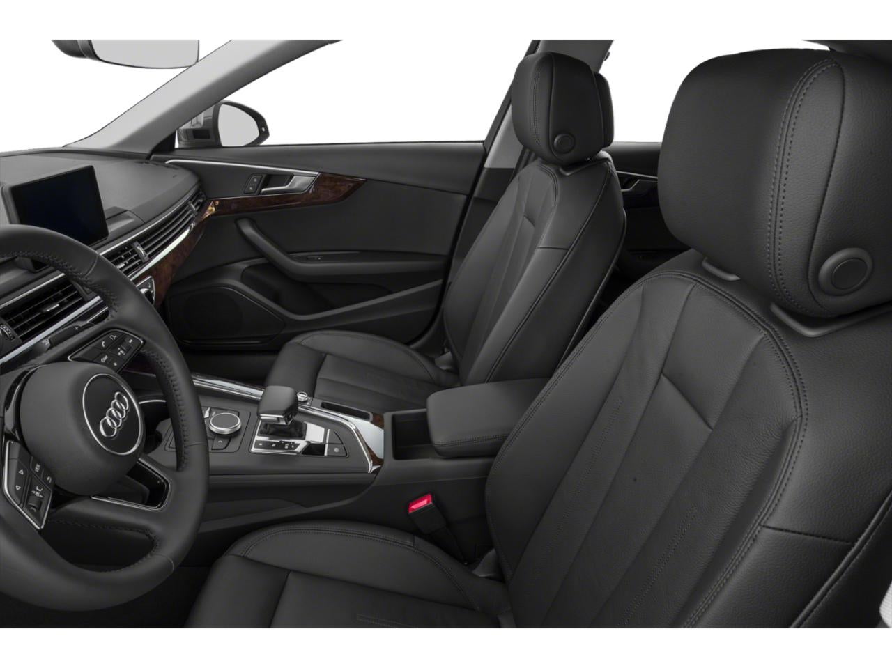 2019 Audi A4 Premium 45 TFSI quattro