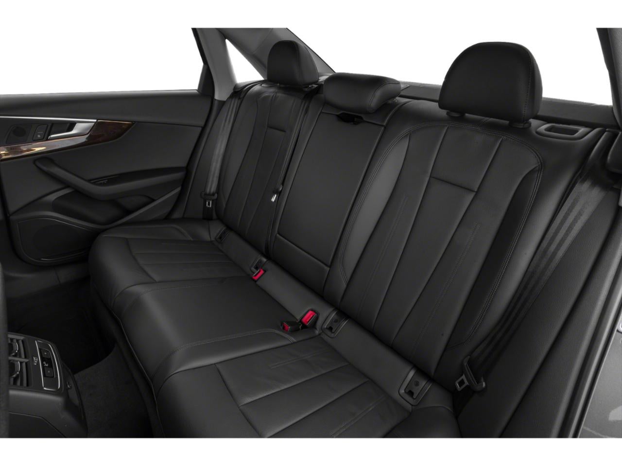 2019 Audi A4 Premium 45 TFSI quattro