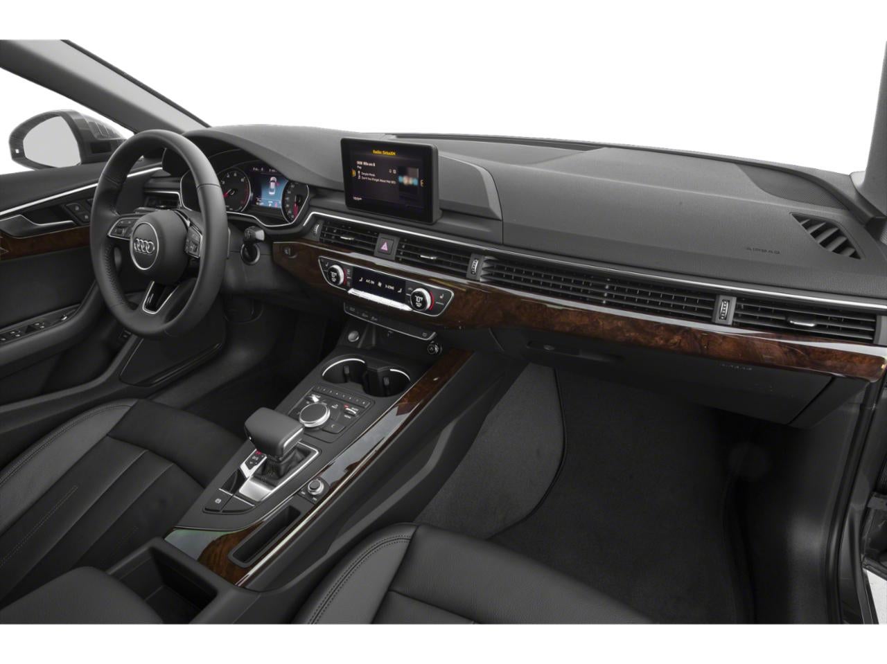 2019 Audi A4 Premium 45 TFSI quattro
