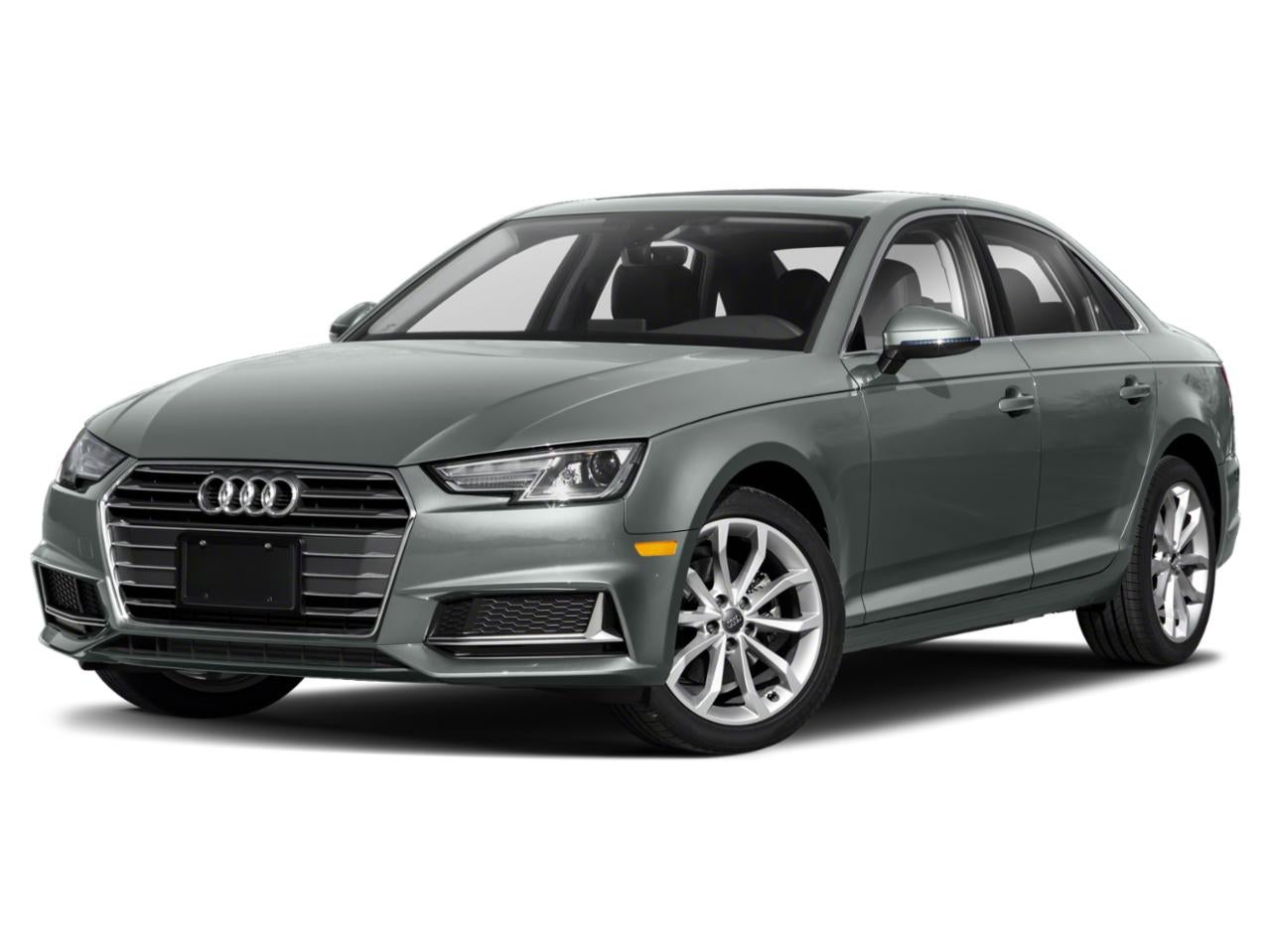 2019 Audi A4 Premium 45 TFSI quattro