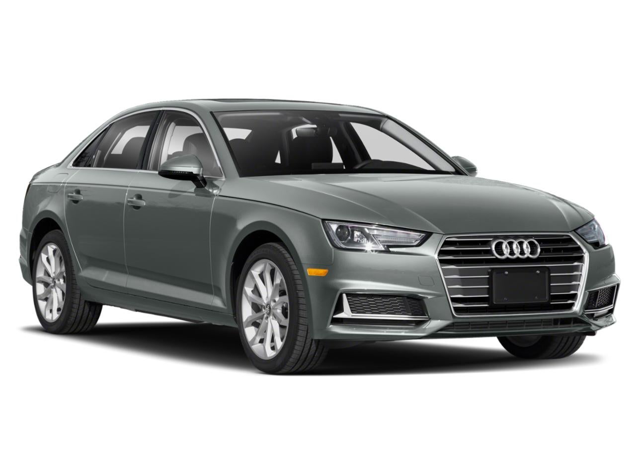 2019 Audi A4 Premium 45 TFSI quattro