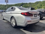 2021 BMW 530i xDrive Sedan