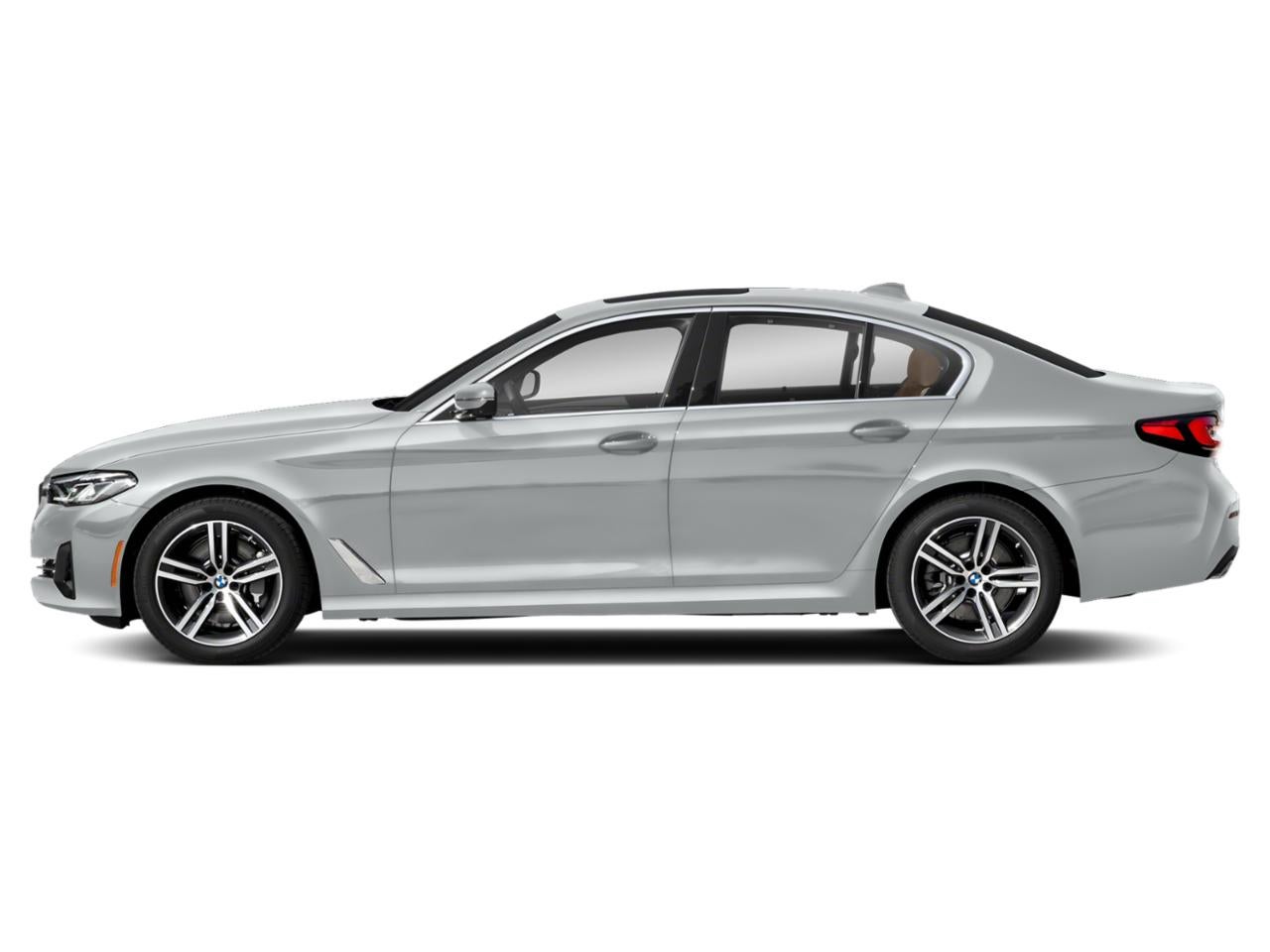 2021 BMW 530i xDrive Sedan