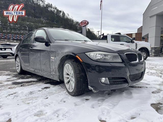 2011 BMW 328i xDrive Sedan