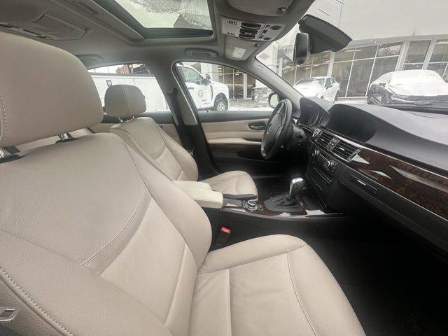 2011 BMW 328i xDrive Sedan