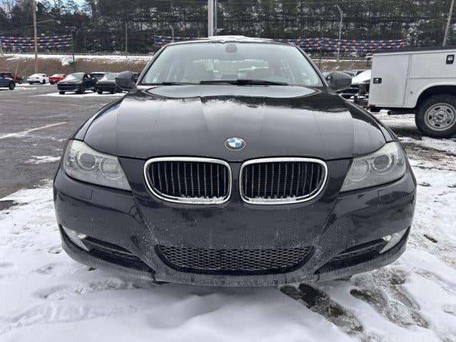 2011 BMW 328i xDrive Sedan