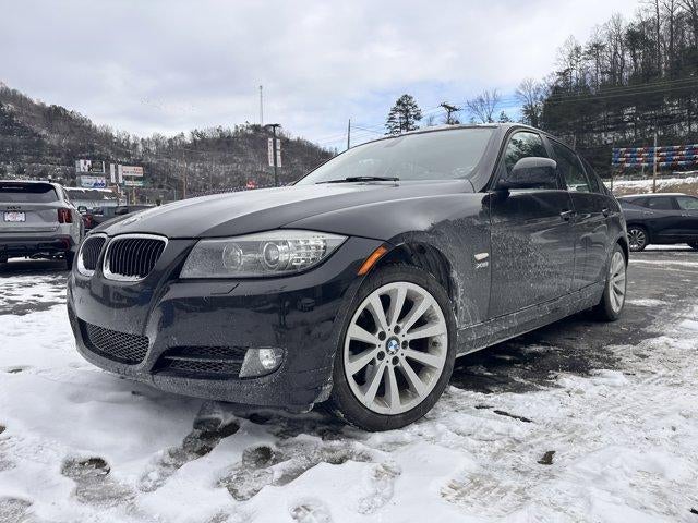 2011 BMW 328i xDrive Sedan
