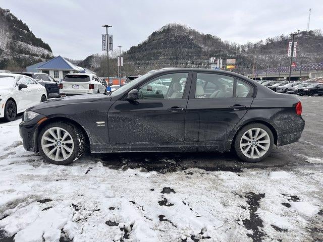 2011 BMW 328i xDrive Sedan