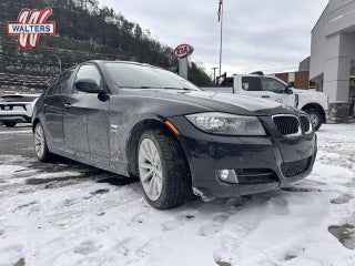 2011 BMW 328i xDrive Sedan