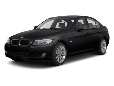 2011 BMW 328i xDrive Sedan