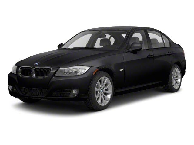 2011 BMW 328i xDrive Sedan