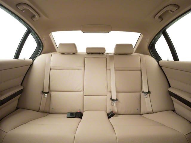 2011 BMW 328i xDrive Sedan