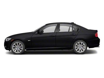 2011 BMW 328i xDrive Sedan