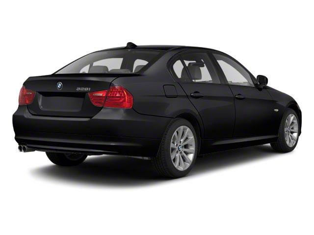 2011 BMW 328i xDrive Sedan