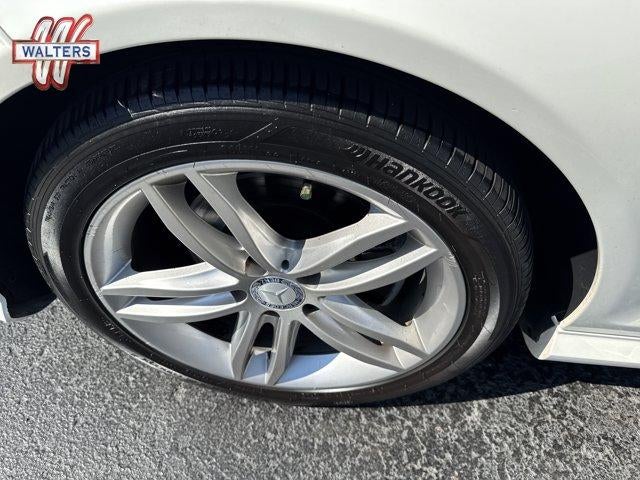 2014 Mercedes-Benz C-Class C 250 Sport Sedan