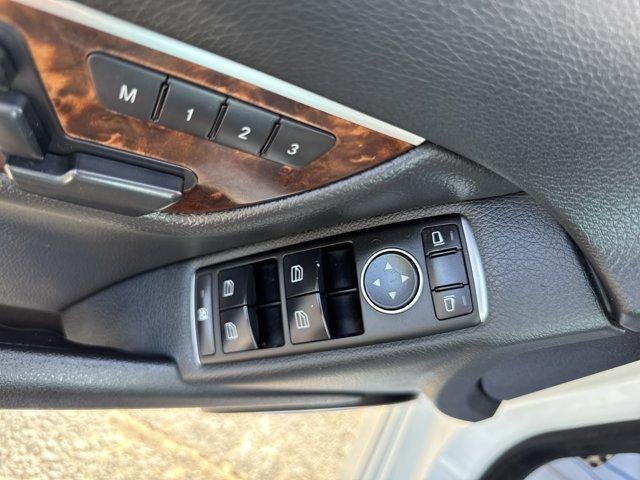 2014 Mercedes-Benz C-Class C 250 Sport Sedan