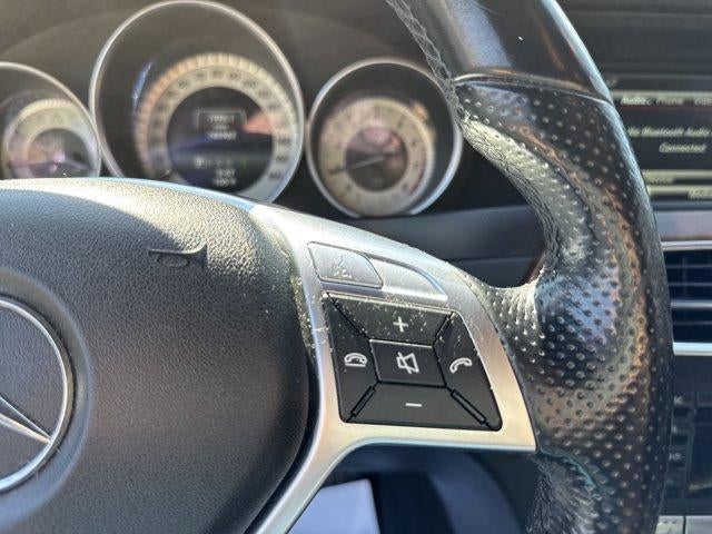 2014 Mercedes-Benz C-Class C 250 Sport Sedan