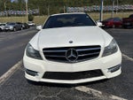 2014 Mercedes-Benz C-Class C 250 Sport Sedan